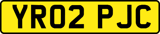 YR02PJC