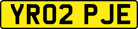 YR02PJE