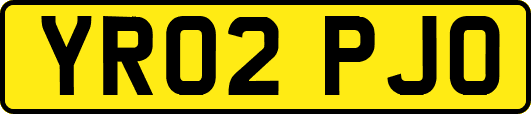 YR02PJO