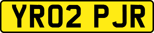 YR02PJR