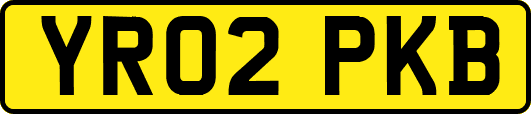 YR02PKB