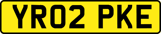 YR02PKE