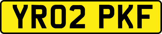 YR02PKF