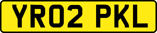 YR02PKL