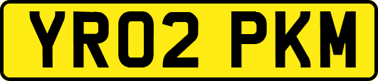 YR02PKM