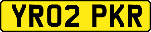 YR02PKR