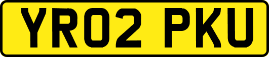 YR02PKU