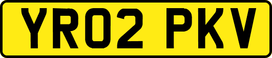 YR02PKV