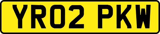 YR02PKW