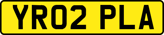 YR02PLA