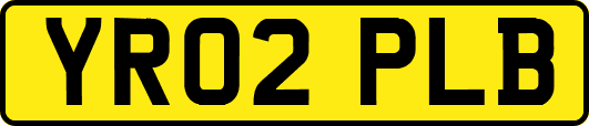 YR02PLB