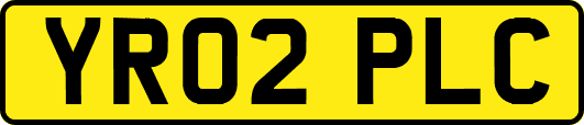 YR02PLC