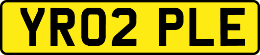 YR02PLE