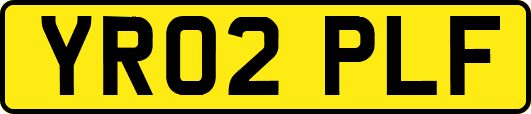 YR02PLF