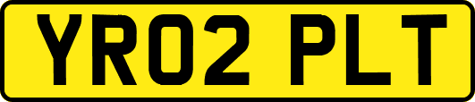 YR02PLT