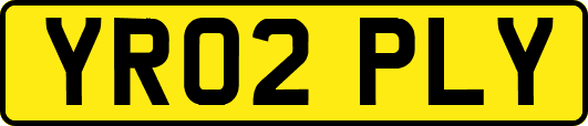 YR02PLY