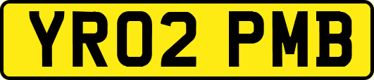 YR02PMB
