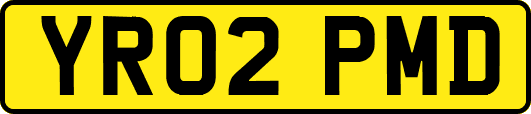 YR02PMD
