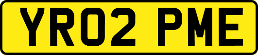 YR02PME