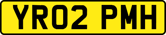 YR02PMH