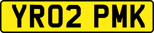 YR02PMK