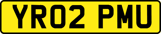 YR02PMU