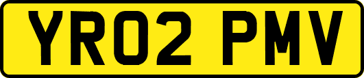YR02PMV