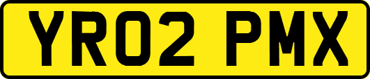 YR02PMX