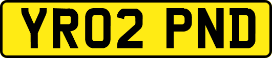 YR02PND