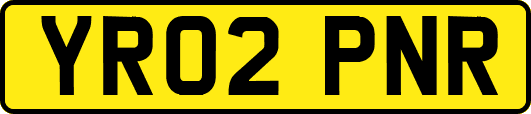 YR02PNR