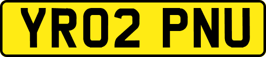 YR02PNU