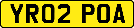 YR02POA