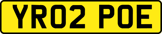 YR02POE