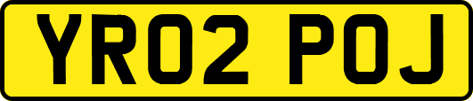 YR02POJ
