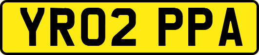 YR02PPA