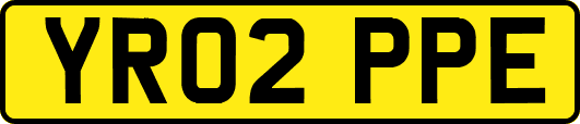 YR02PPE