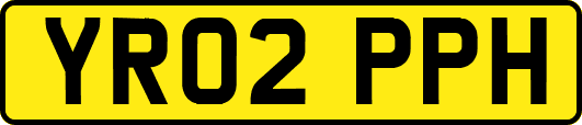 YR02PPH