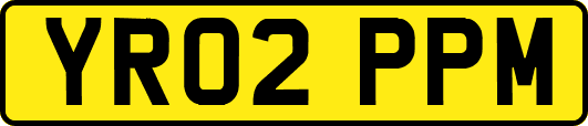 YR02PPM