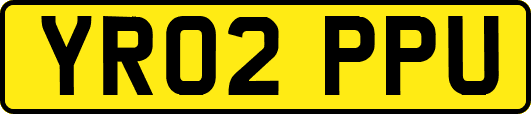 YR02PPU