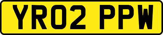 YR02PPW