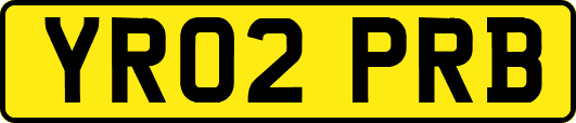 YR02PRB
