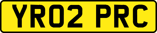 YR02PRC