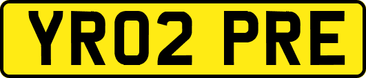 YR02PRE