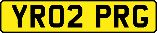 YR02PRG