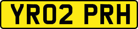 YR02PRH