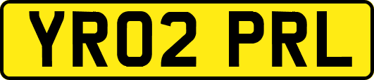 YR02PRL
