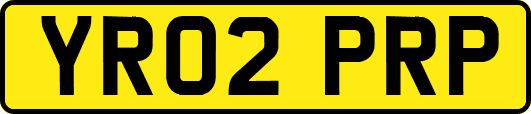 YR02PRP