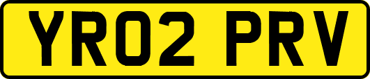 YR02PRV