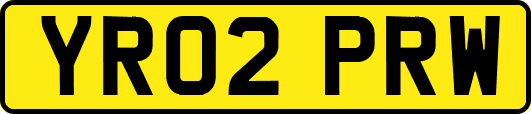 YR02PRW