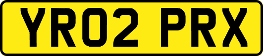 YR02PRX